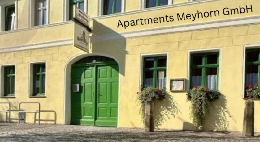 Apartment Marktplatz - Image 1
