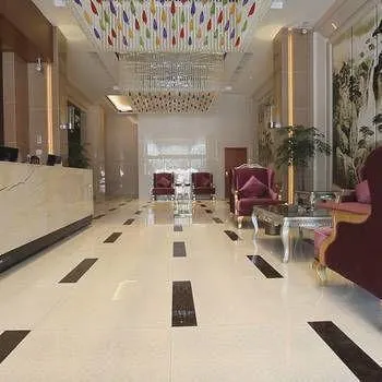 Bin Li Uptown Hotel - Image 1