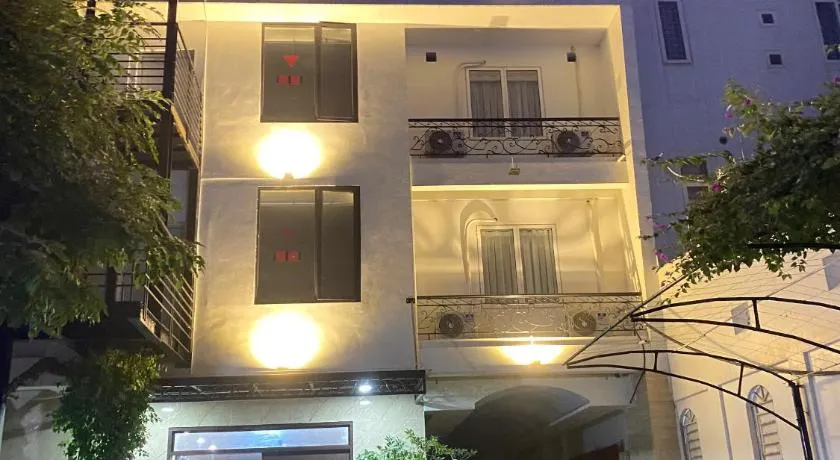 Khách sạn Sole'a VĨNH YÊN - Image 1