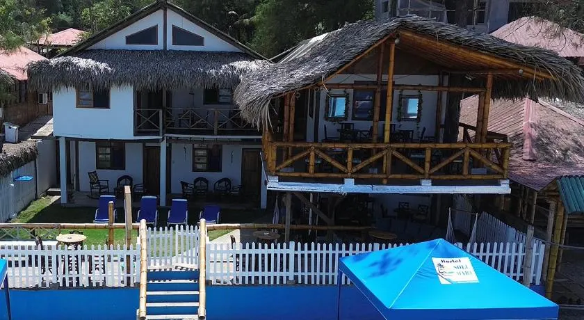 Hotel SoleMare - Image 1