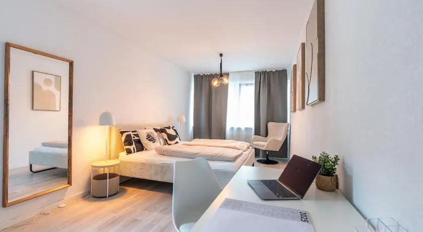 Eberstein Boutique Room - Image 1
