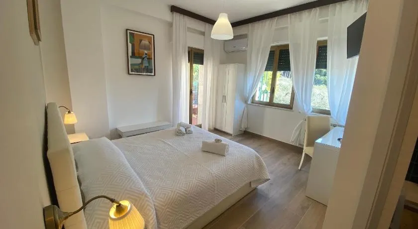 Casa Al Vicolo - Image 1
