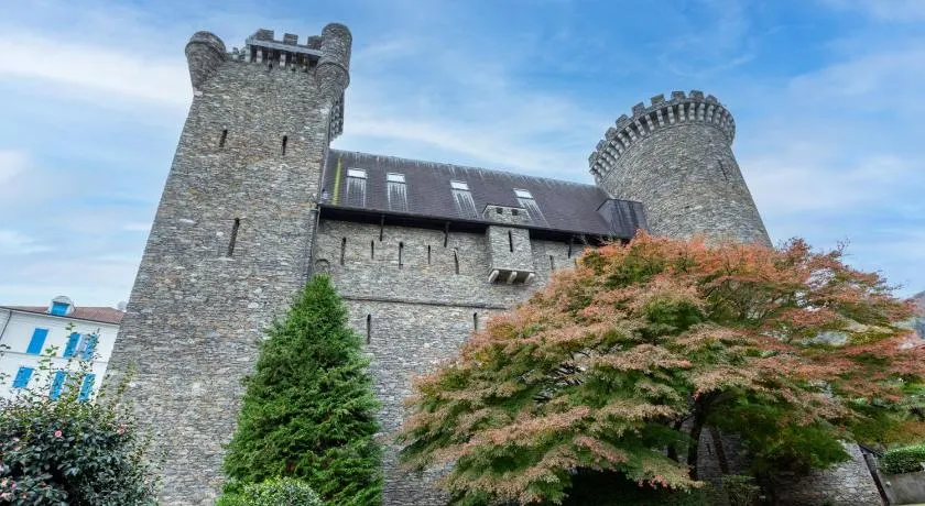 Castello Ripa Baveno - Image 1