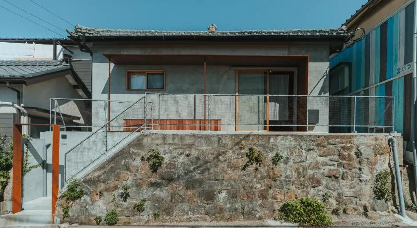 一棟貸し古民家宿 awai - Image 1