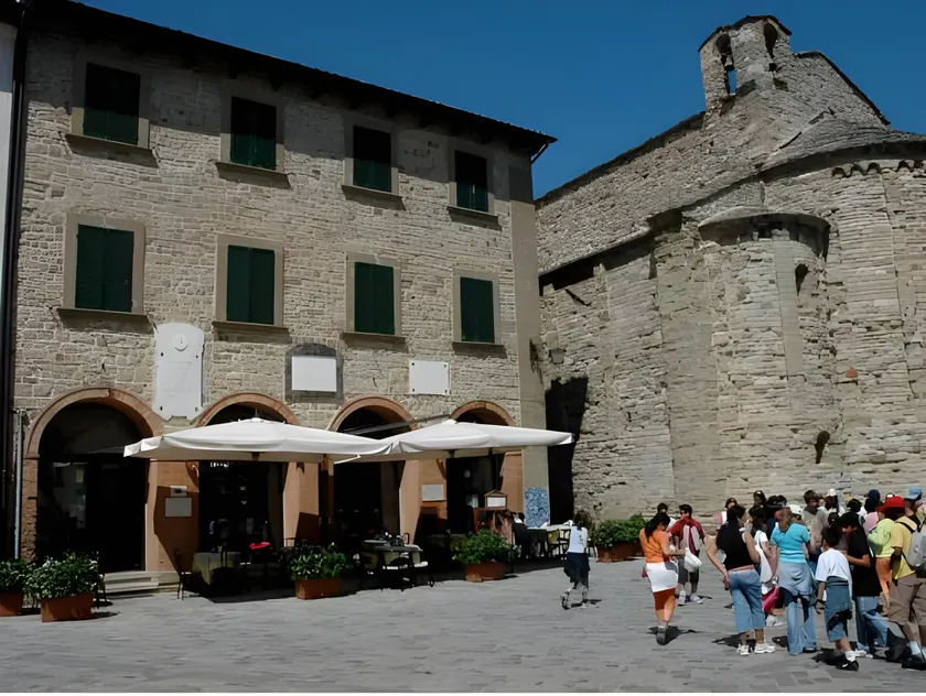 San Leo Albergo Diffuso - Image 1