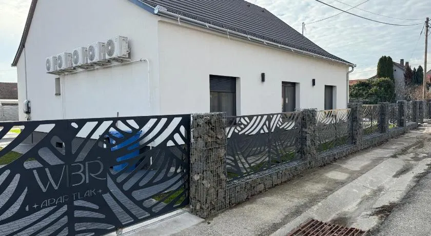 WBR. vendégház - Image 1