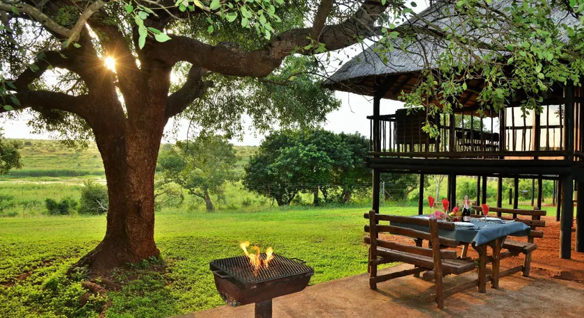 Elephant Walk Tented Camp - Image 1
