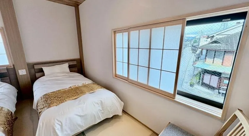 中津川宿桝形屋 - Image 1
