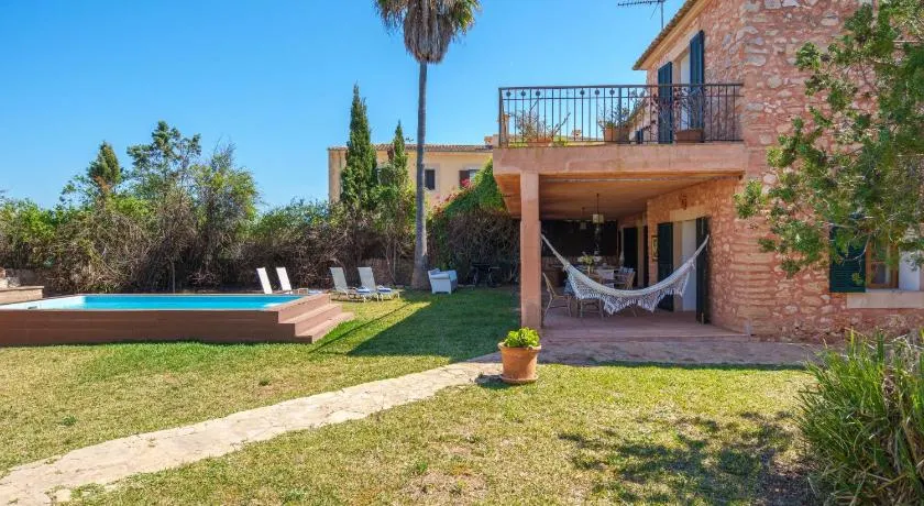 Holiday Home Gran Llombards by Interhome - Image 1