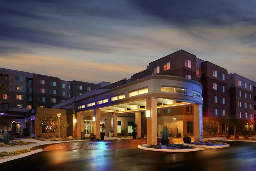 Residence Inn Phoenix Desert View at Mayo Clinic - Image 1