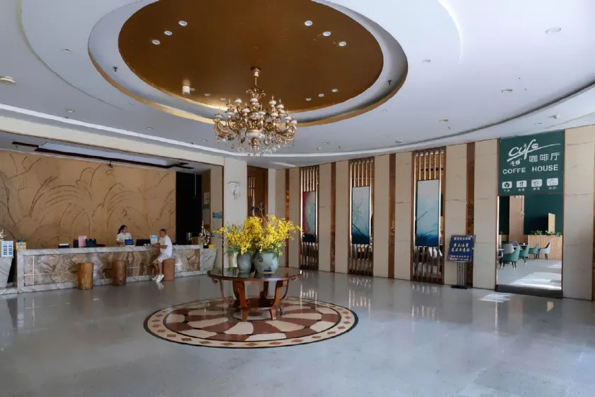 Kangying Hotel (Tunchang Central Commercial Plaza Branch) - Image 1