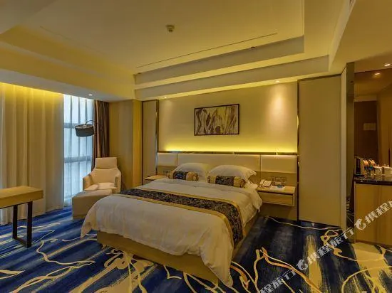 Rida Myth Hotel - Image 1