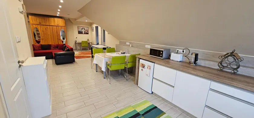 Boldogfalvi apartman - Image 1