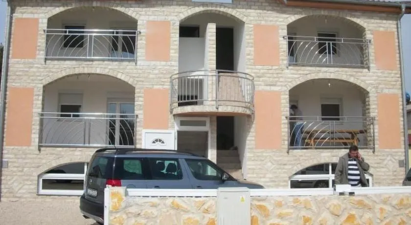 Apartment Gemutliche Ferienwohnung auf Vir by Interhome - Image 1