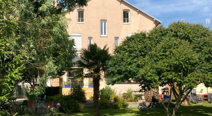 Villa plaisance - Image 1