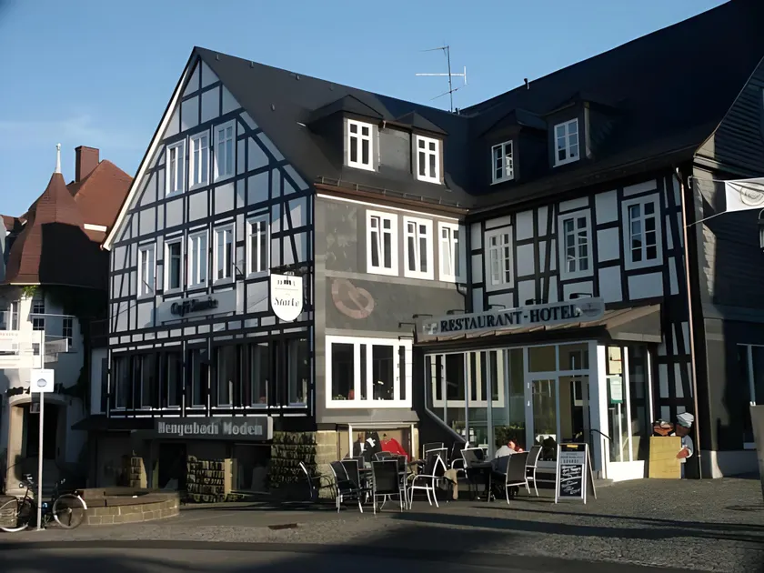 Hotel Starke - Image 1