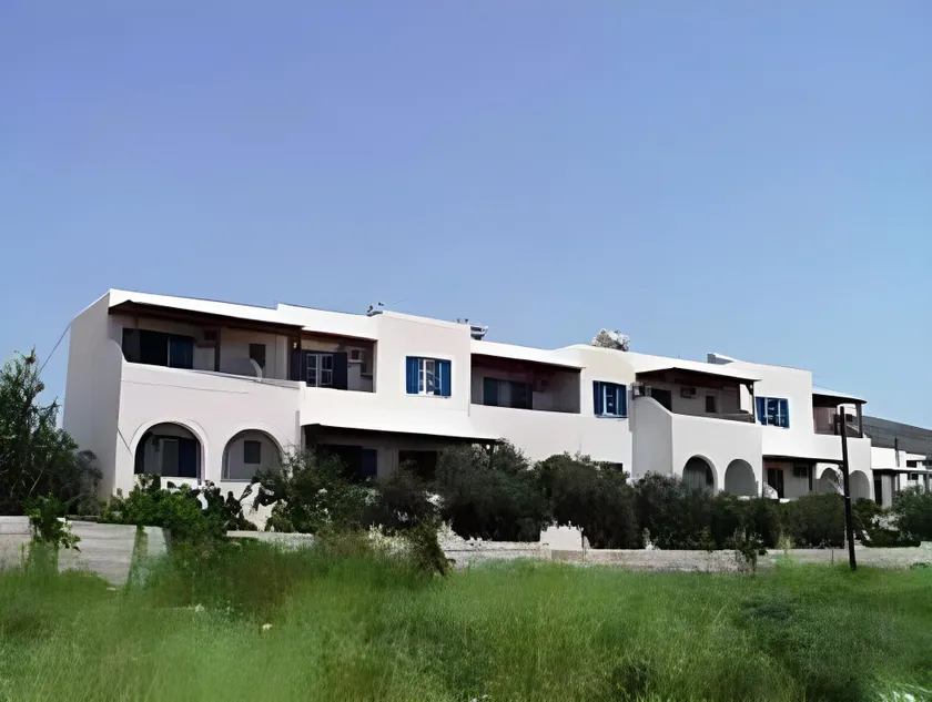 Anixis Studios Aliki Paros - Image 1