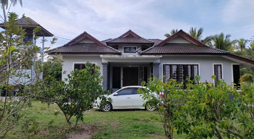 Homestay Umar - Image 1