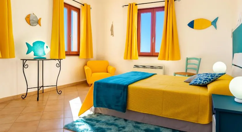 Nora Guesthouse Rooms and Villas - Image 1