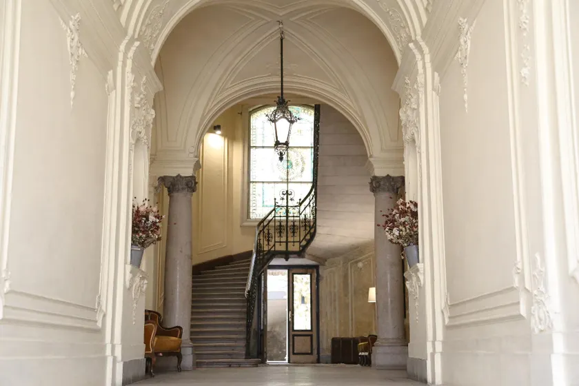 Brody House - boutique hotel - Image 1