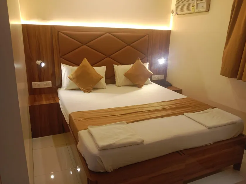 SAIGAL Guest House - Image 1