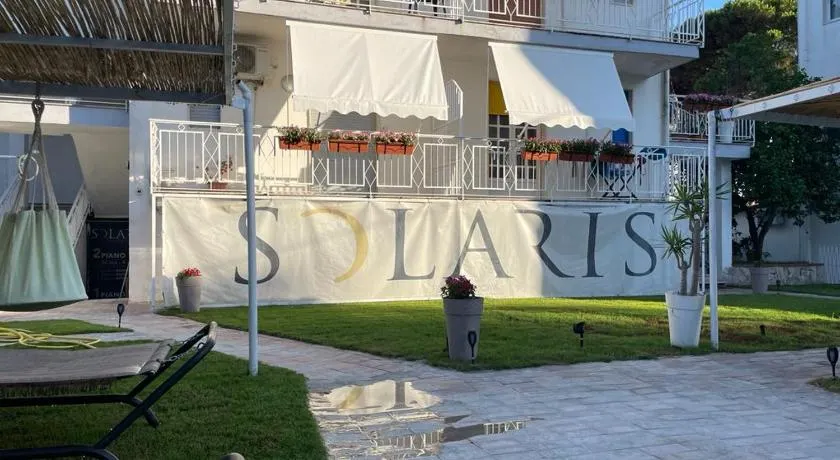 Solaris Wellness Paestum - Image 1