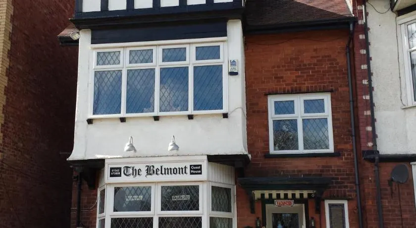 The Belmont - Image 1