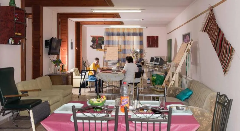 Borbanyai Rehabilitacios Haz - Image 1