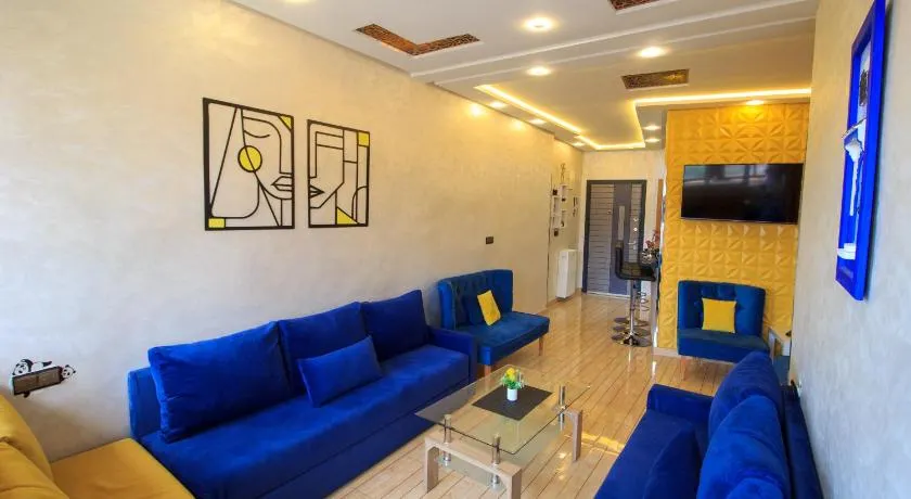 casa chaouen - Image 1