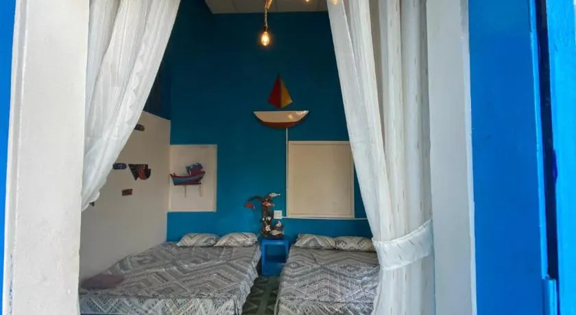 Cá Mặn Homestay - Image 1