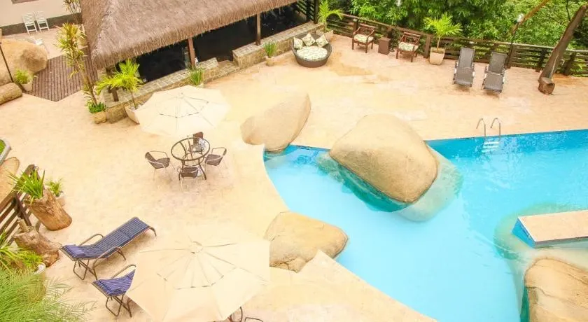 Casa Pedra Bonita - Image 1