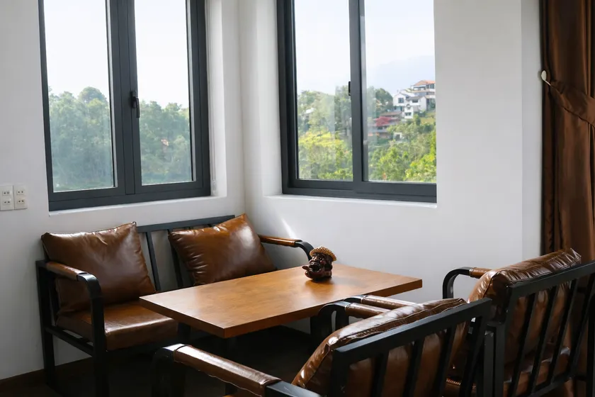 B'lao Eco Lodge - Image 1
