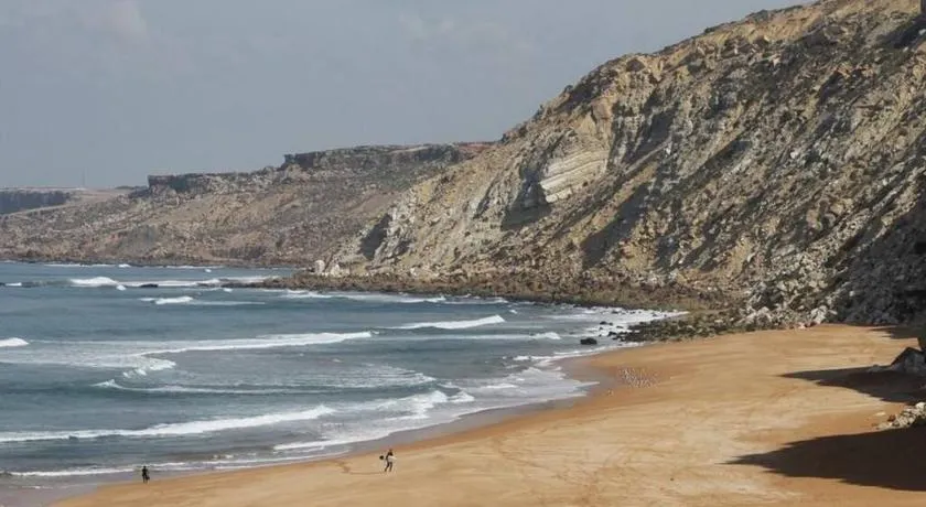 Ait Mouli Surf House - Image 1