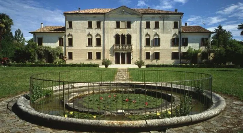 Villa Montalban Ghetti - La Fiorita - Image 1