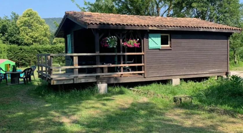 les petits chalets de DUDU - Image 1