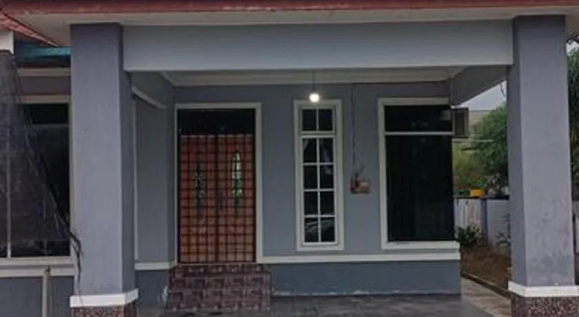 Homestay Hadif Tok Bali - Image 1