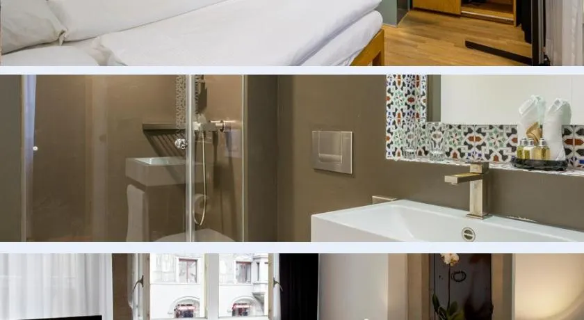 Hotel Lestelle - self check-in - Image 1