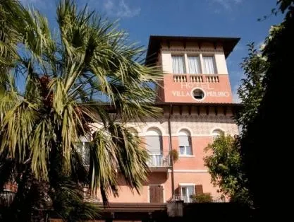 Hotel Villa Mulino ***S - Image 1