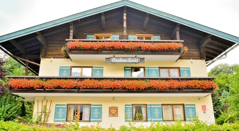 Pension Greti - Image 1