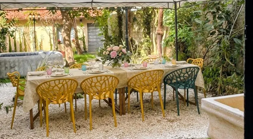 Villa Leonardo House Pisa Secret Garden - Image 1