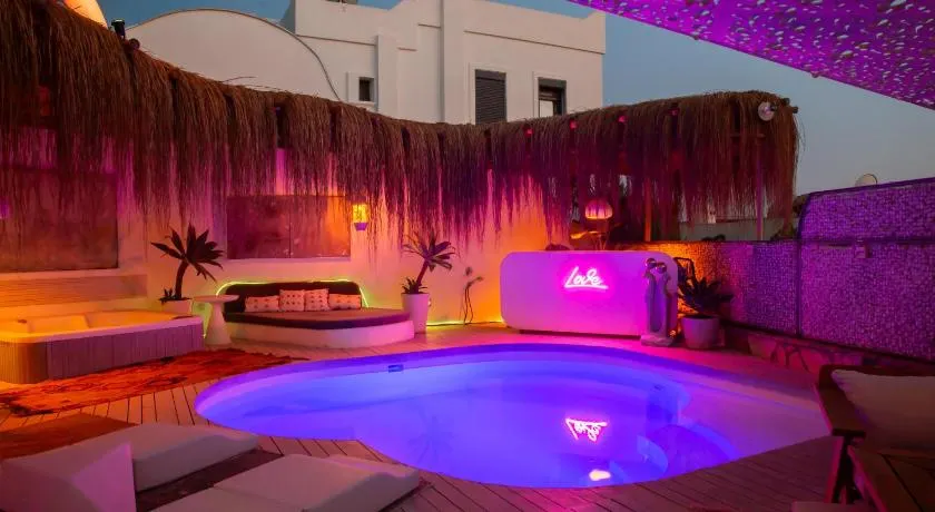 3Bedroom Villa with Pool and Sea Wıew in Bodrum BD447 - Image 1