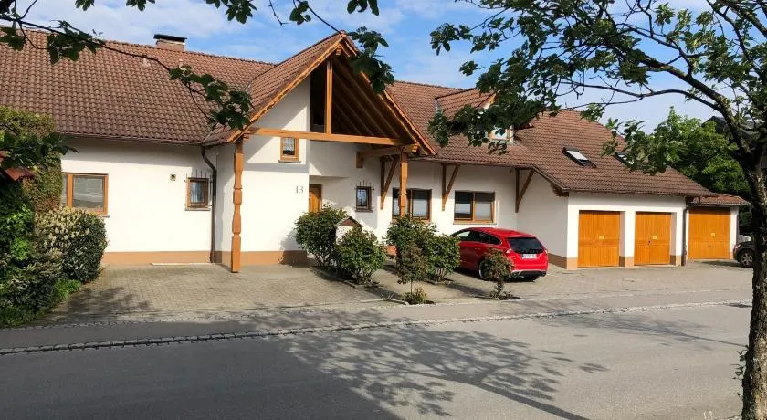 Landhaus Monika - Image 1