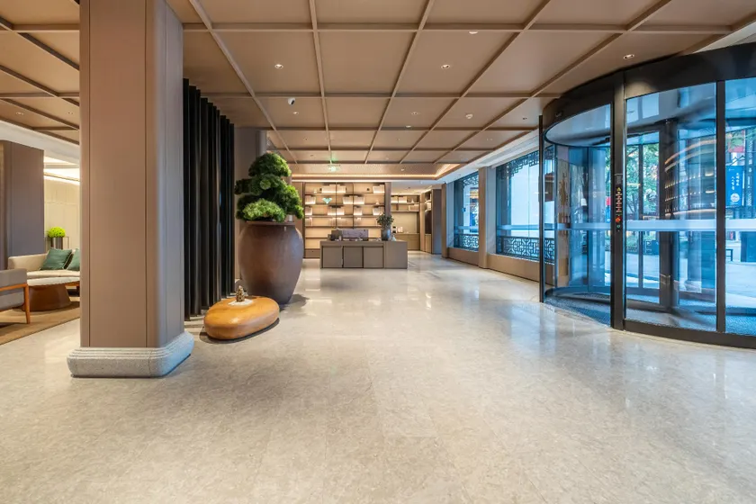 Ji Hotel Wuzhen Scenic Area - Image 1