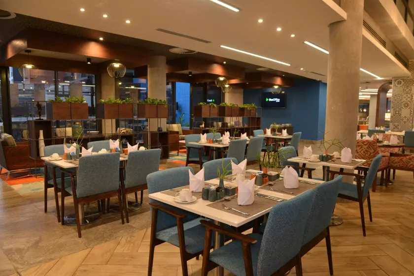 Town Lodge Umhlanga - Image 1