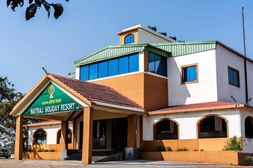 Natraj Holiday Resort Bhimashankar - Image 1