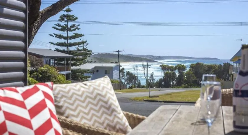 Stunning Views - beach cottage with ocean vistas - Image 1