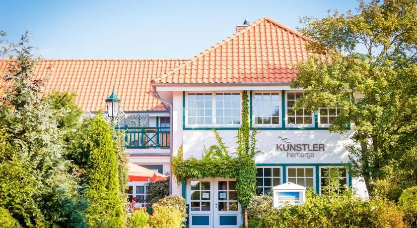 Hotel Künstlerherberge - Image 1