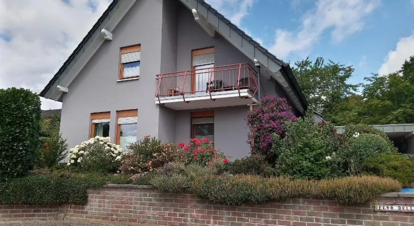 Ferienwohnung Bell im Brohltal - Image 1