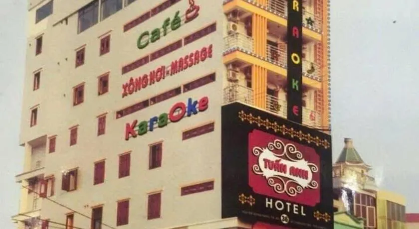 Hotel Tuấn Anh - Image 1