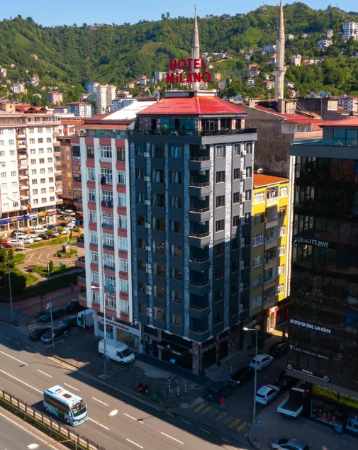 Hotel Milano - Image 1